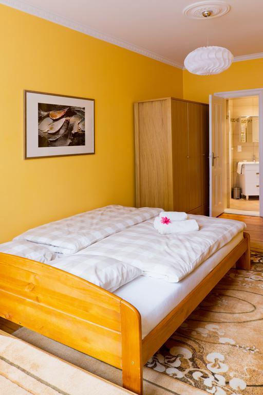 Apartament Sophie Сопот Екстериор снимка