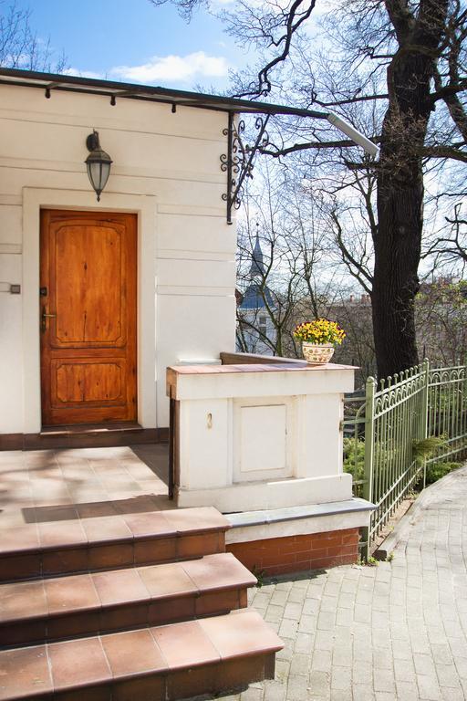 Apartament Sophie Сопот Екстериор снимка