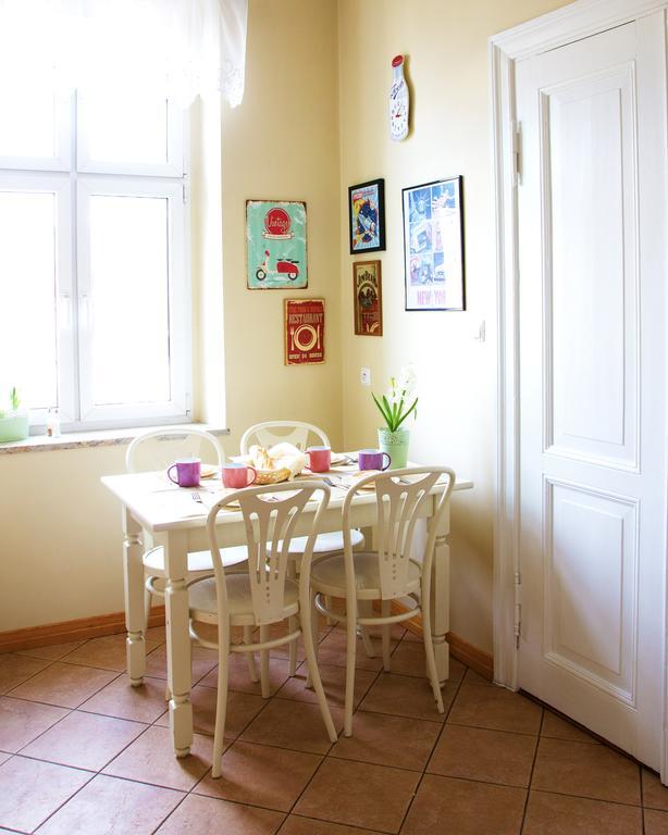 Apartament Sophie Сопот Екстериор снимка