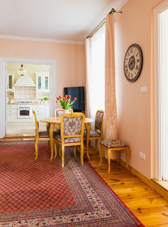 Apartament Sophie Сопот Екстериор снимка
