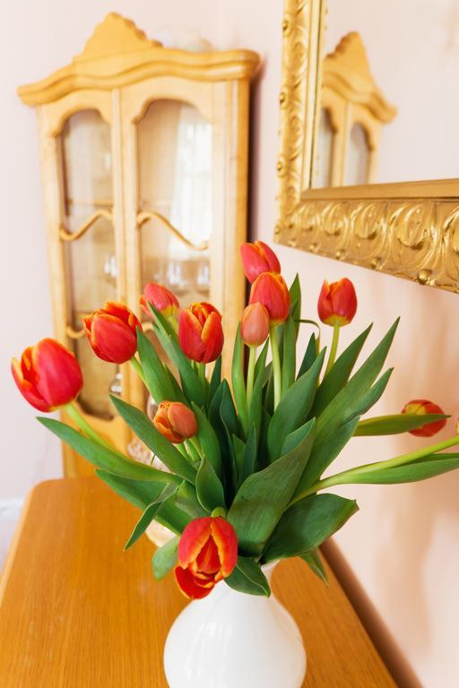 Apartament Sophie Сопот Екстериор снимка