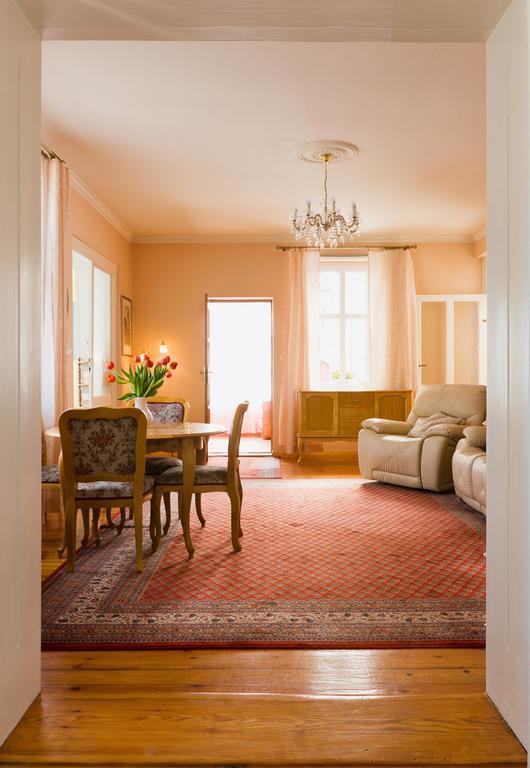 Apartament Sophie Сопот Екстериор снимка