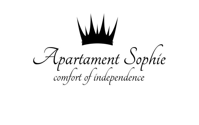 Apartament Sophie Сопот Екстериор снимка