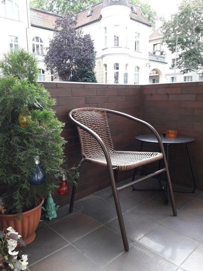 Apartament Sophie Сопот Екстериор снимка
